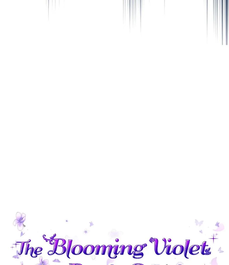 The Blooming Violet in the Back Garden Chapitre 27 - Page 34
