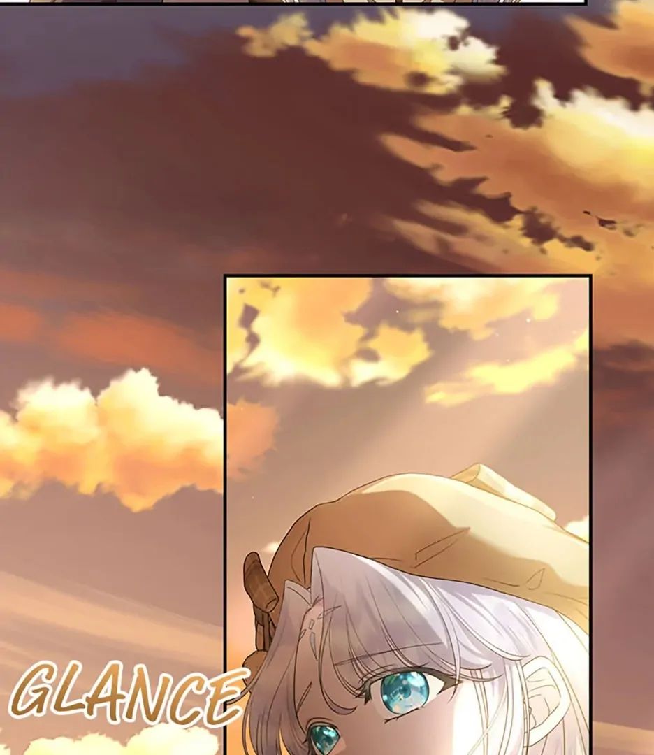 The Blooming Violet in the Back Garden Chapitre 27 - Page 51