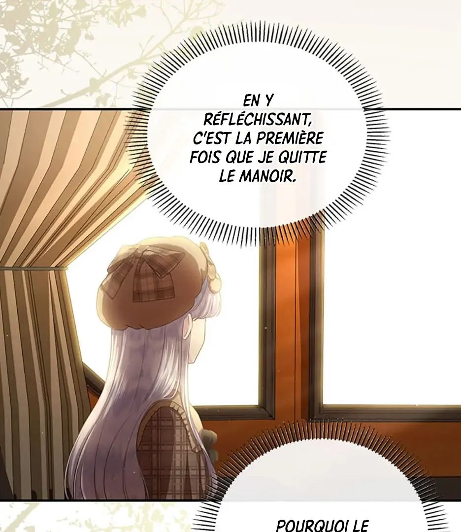 The Blooming Violet in the Back Garden Chapitre 27 - Page 67