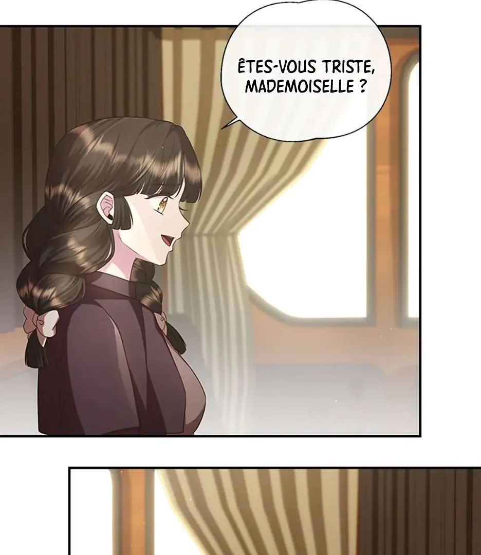 The Blooming Violet in the Back Garden Chapitre 27 - Page 70