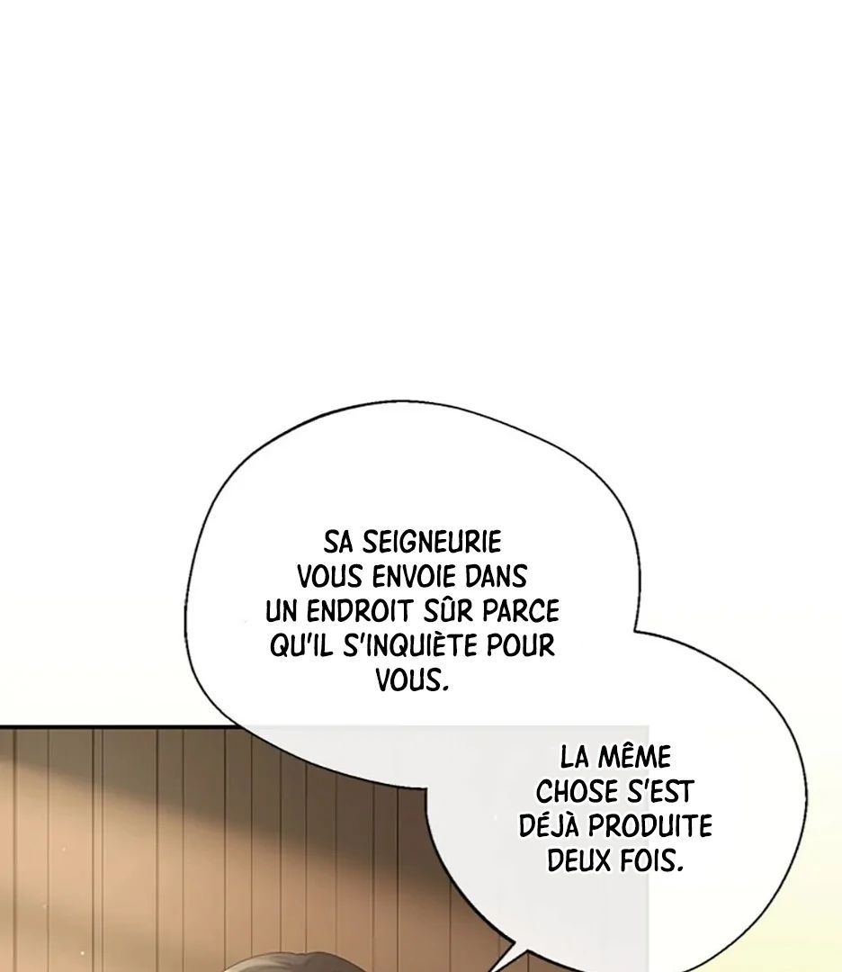 The Blooming Violet in the Back Garden Chapitre 27 - Page 72