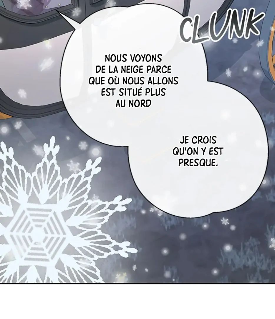 The Blooming Violet in the Back Garden Chapitre 27 - Page 84