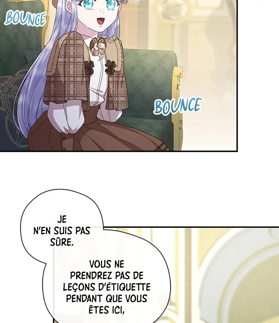 The Blooming Violet in the Back Garden Chapitre 27 - Page 91