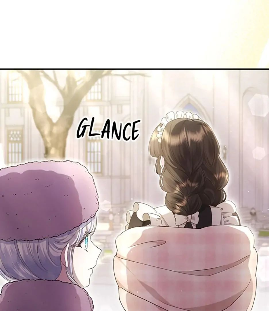 The Blooming Violet in the Back Garden Chapitre 28 - Page 100