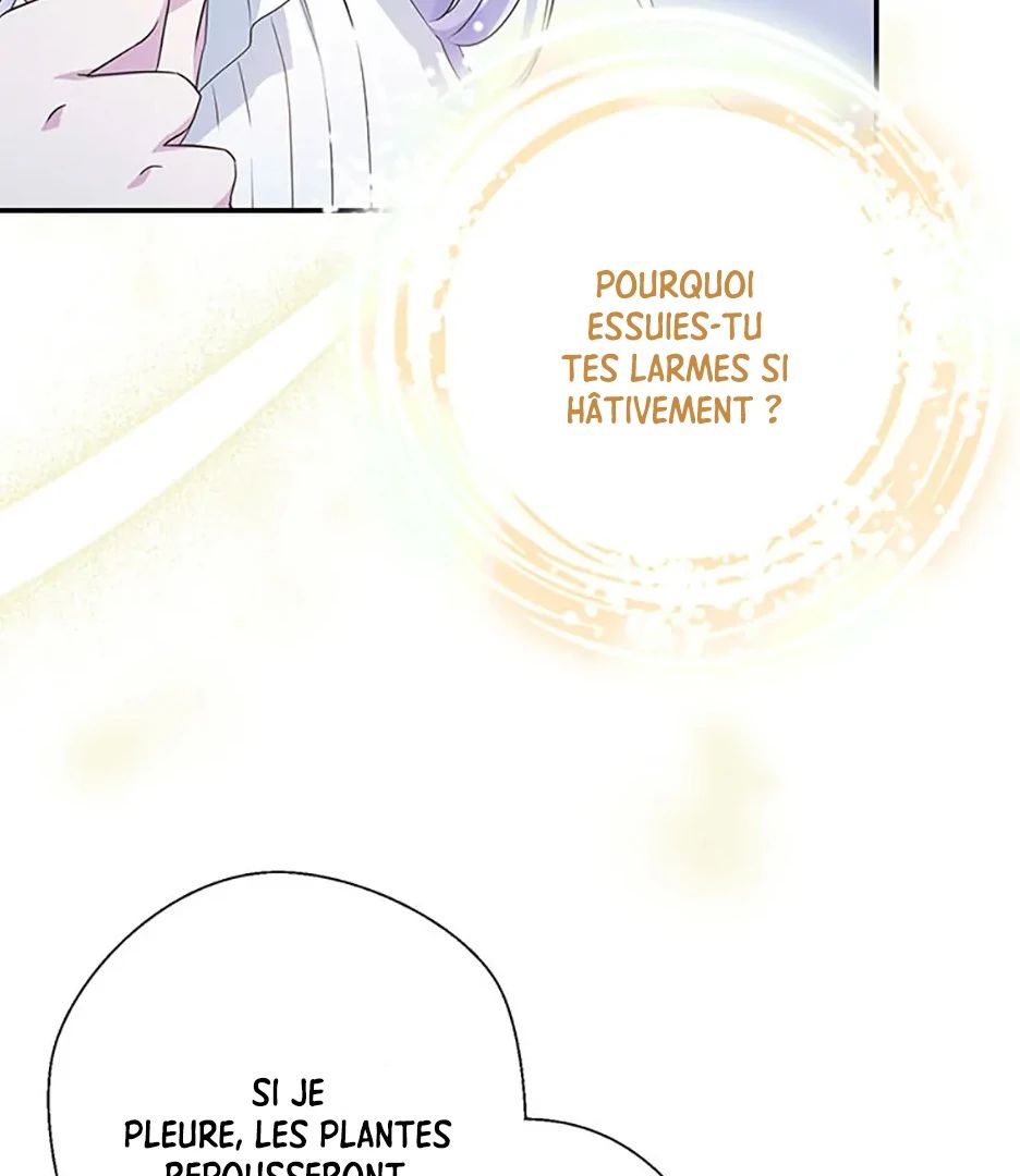 The Blooming Violet in the Back Garden Chapitre 28 - Page 11
