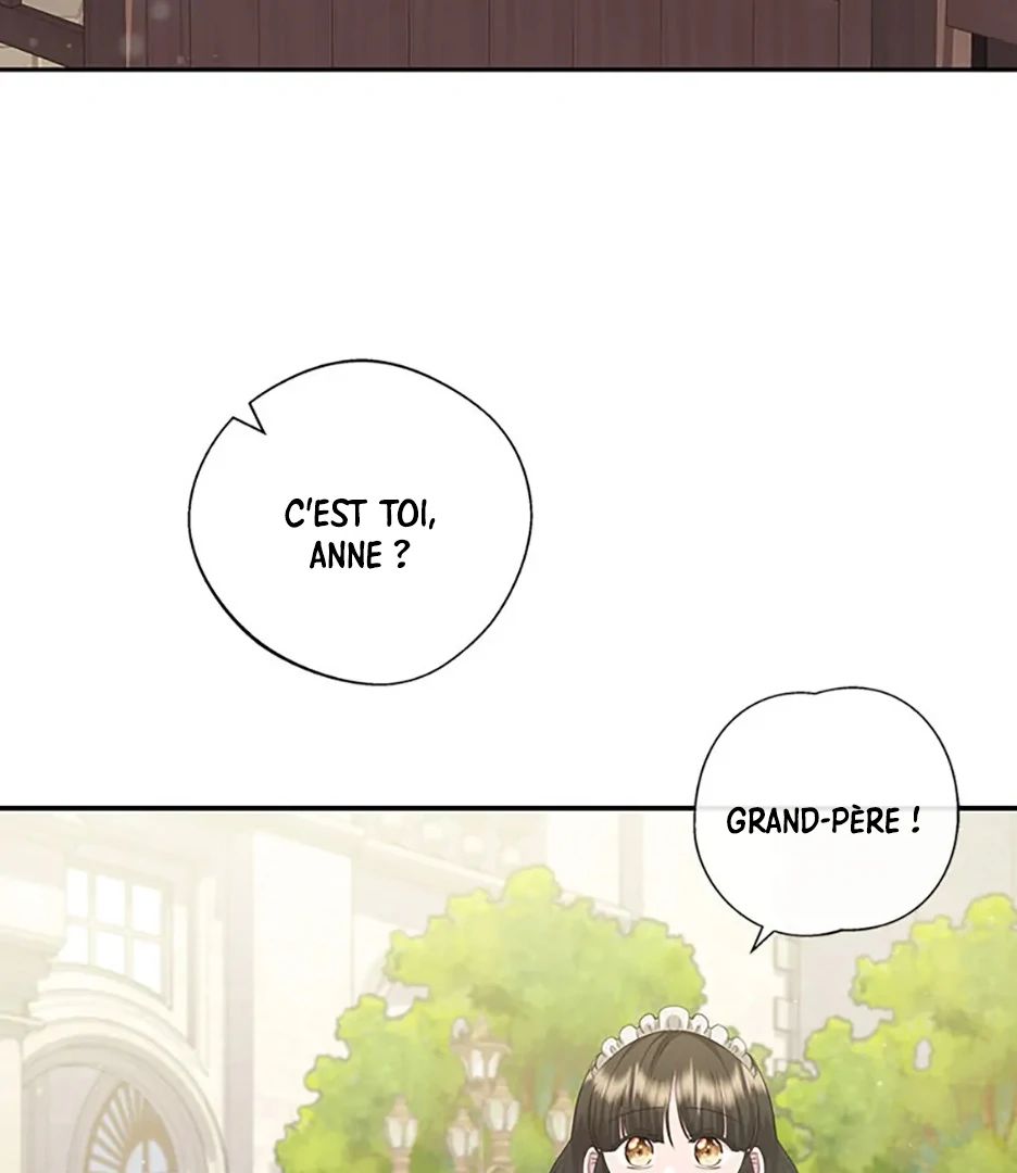 The Blooming Violet in the Back Garden Chapitre 28 - Page 113