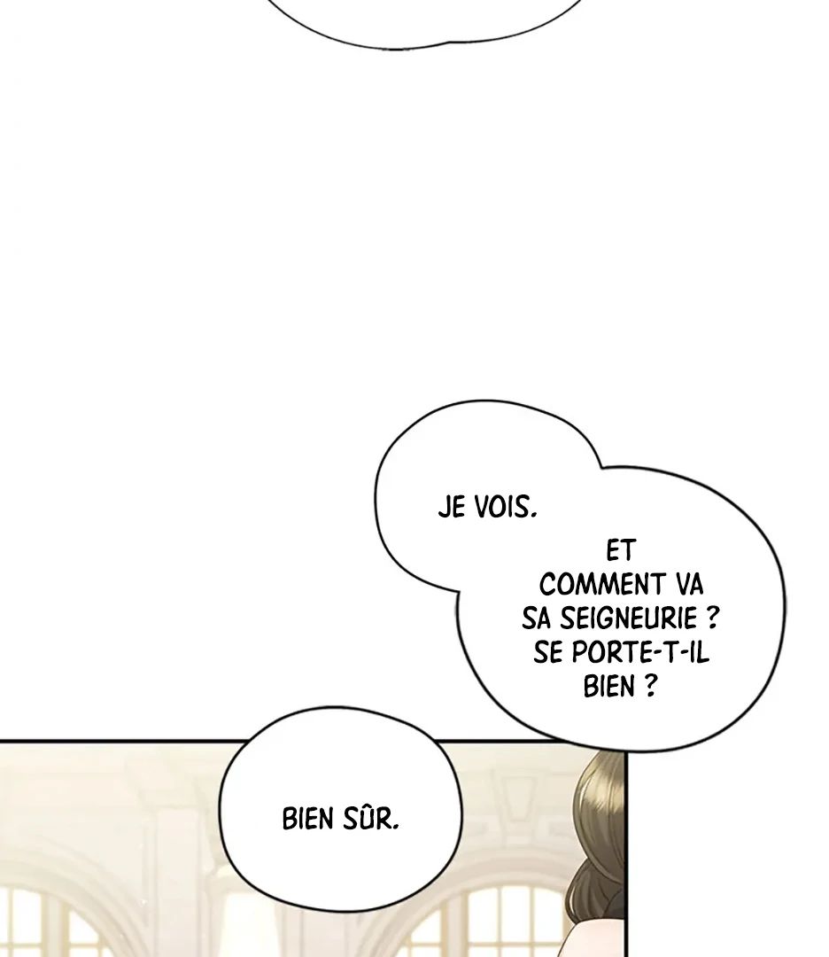 The Blooming Violet in the Back Garden Chapitre 28 - Page 119