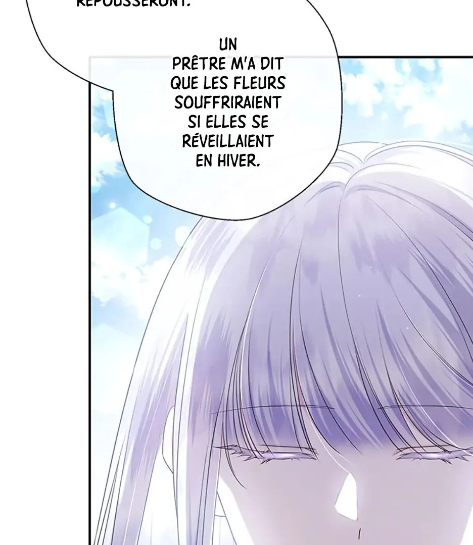 The Blooming Violet in the Back Garden Chapitre 28 - Page 12
