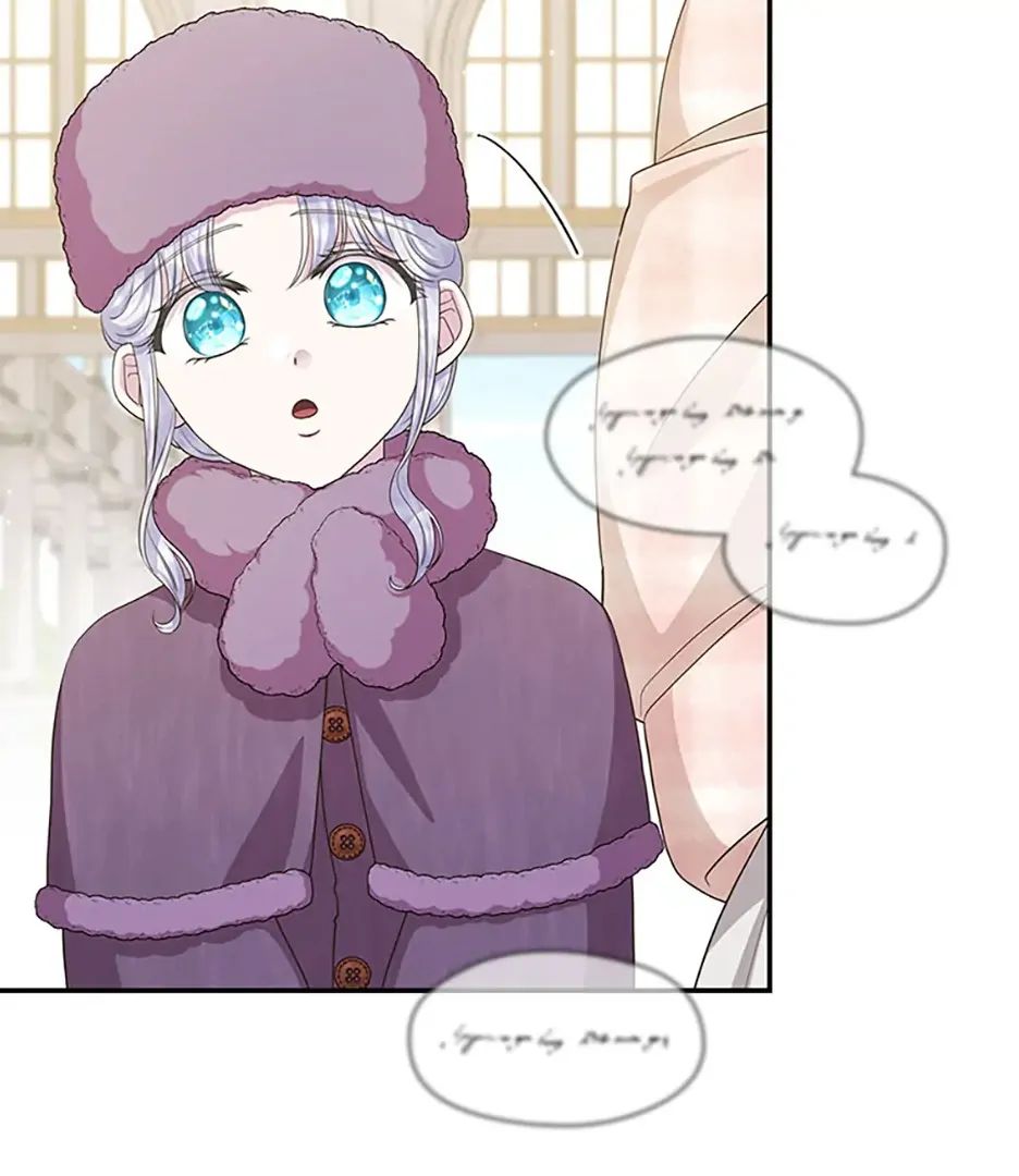 The Blooming Violet in the Back Garden Chapitre 28 - Page 120