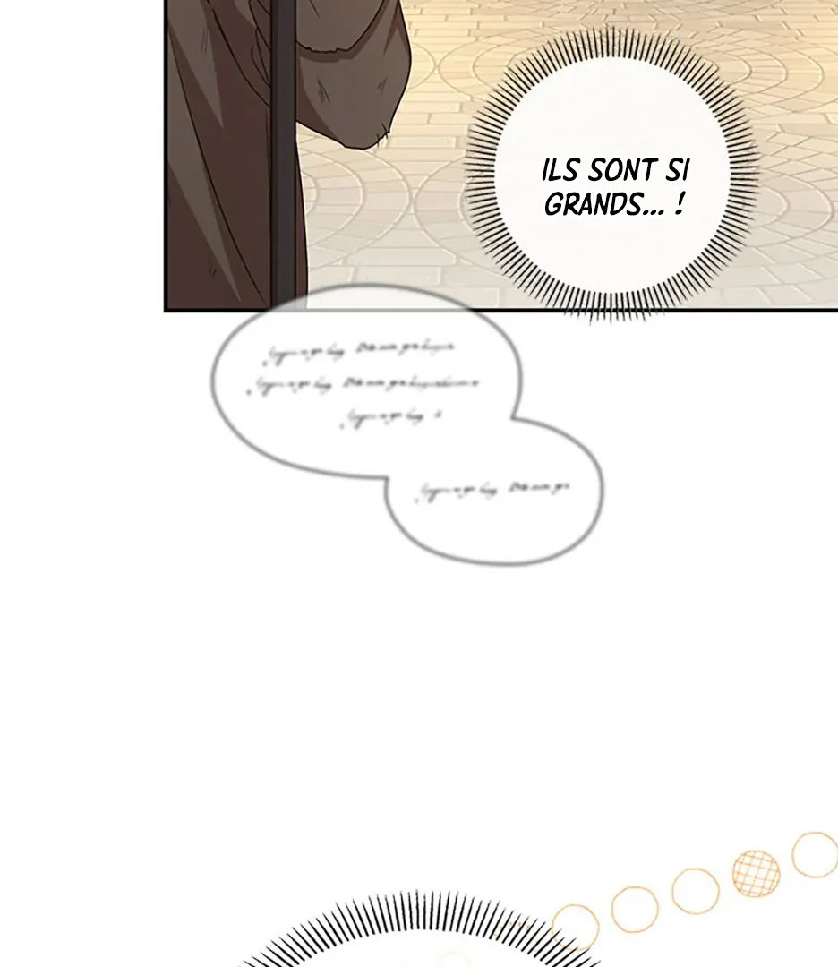 The Blooming Violet in the Back Garden Chapitre 28 - Page 122
