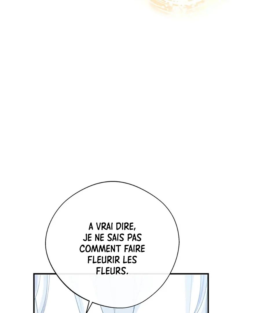 The Blooming Violet in the Back Garden Chapitre 28 - Page 19