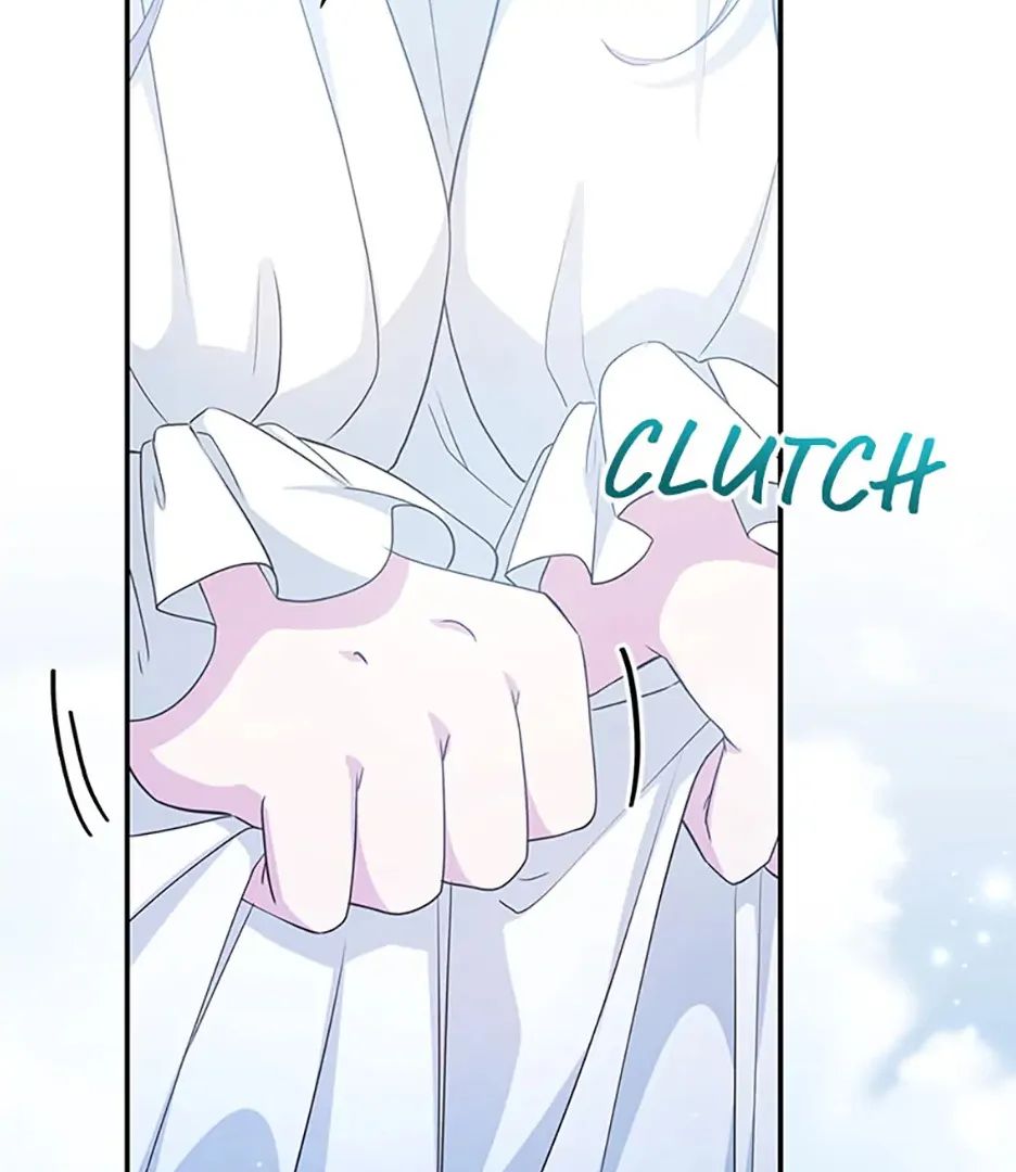 The Blooming Violet in the Back Garden Chapitre 28 - Page 20