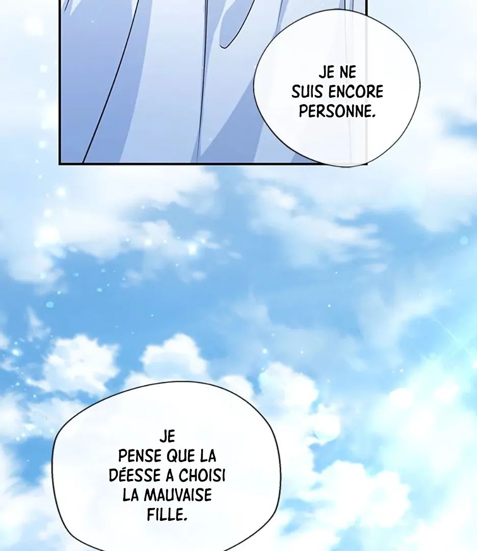 The Blooming Violet in the Back Garden Chapitre 28 - Page 21