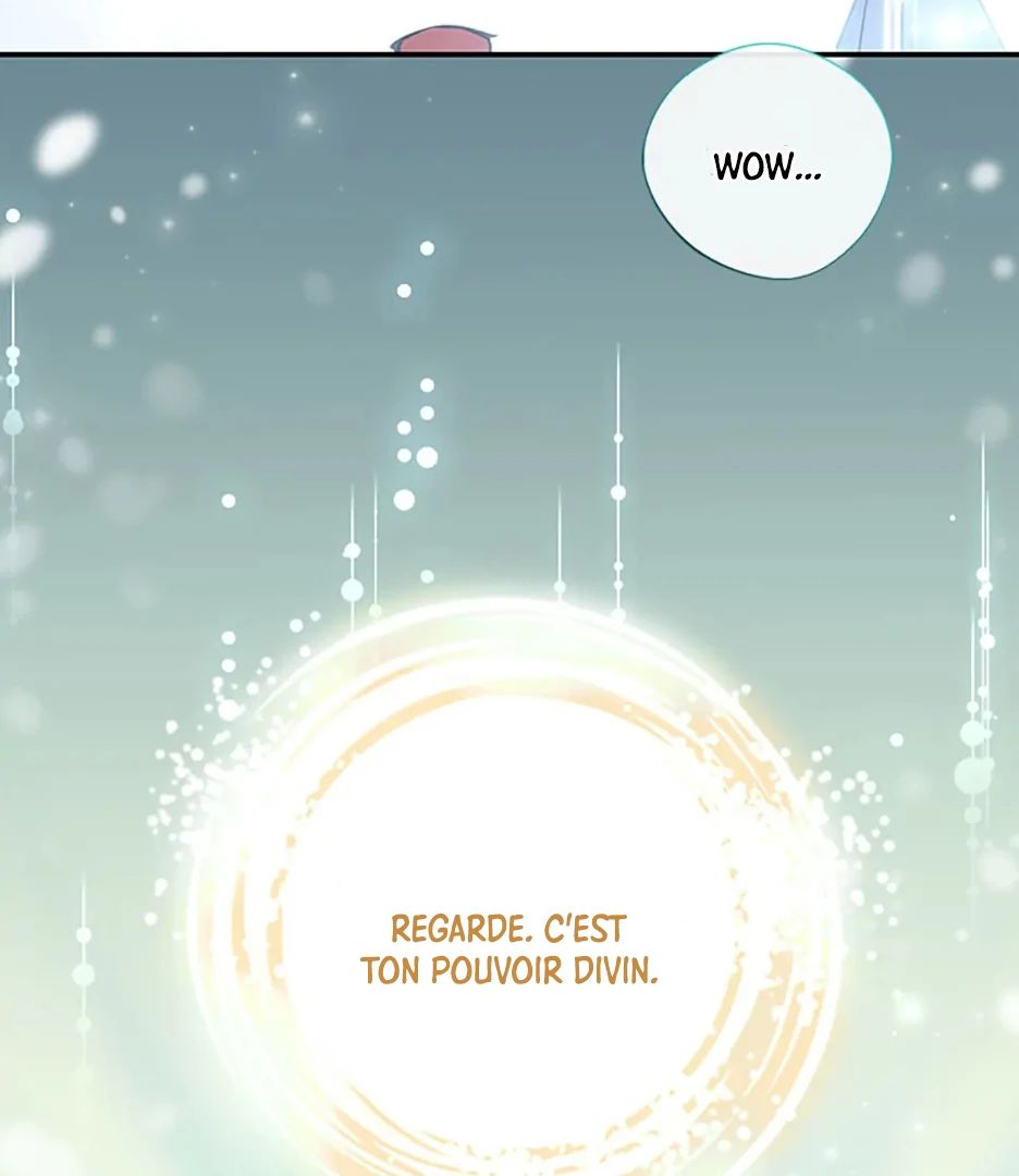 The Blooming Violet in the Back Garden Chapitre 28 - Page 43
