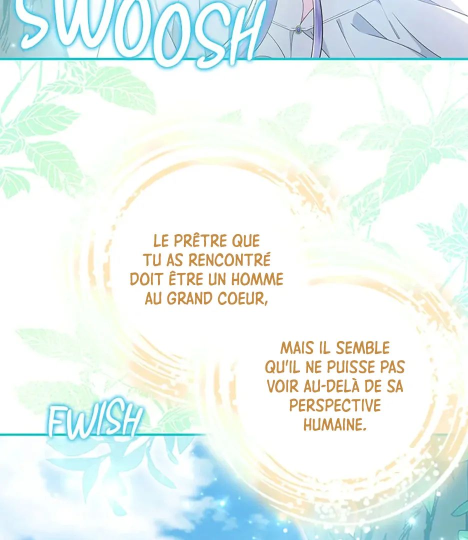 The Blooming Violet in the Back Garden Chapitre 28 - Page 49