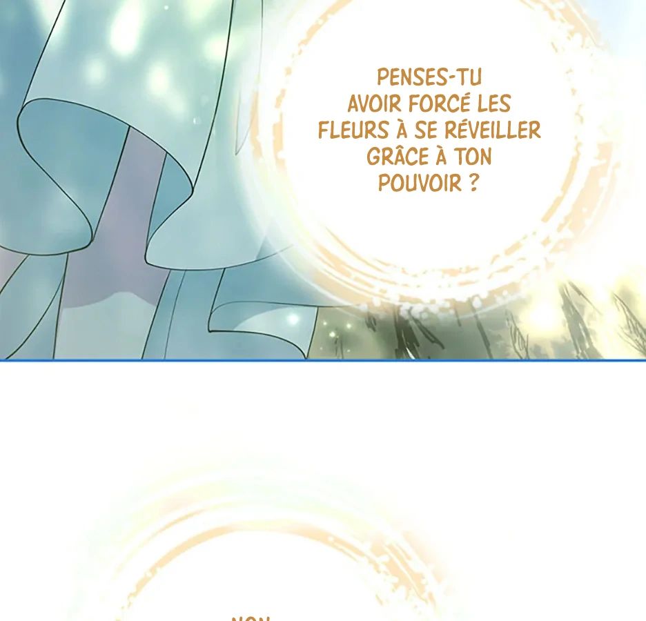 The Blooming Violet in the Back Garden Chapitre 28 - Page 54