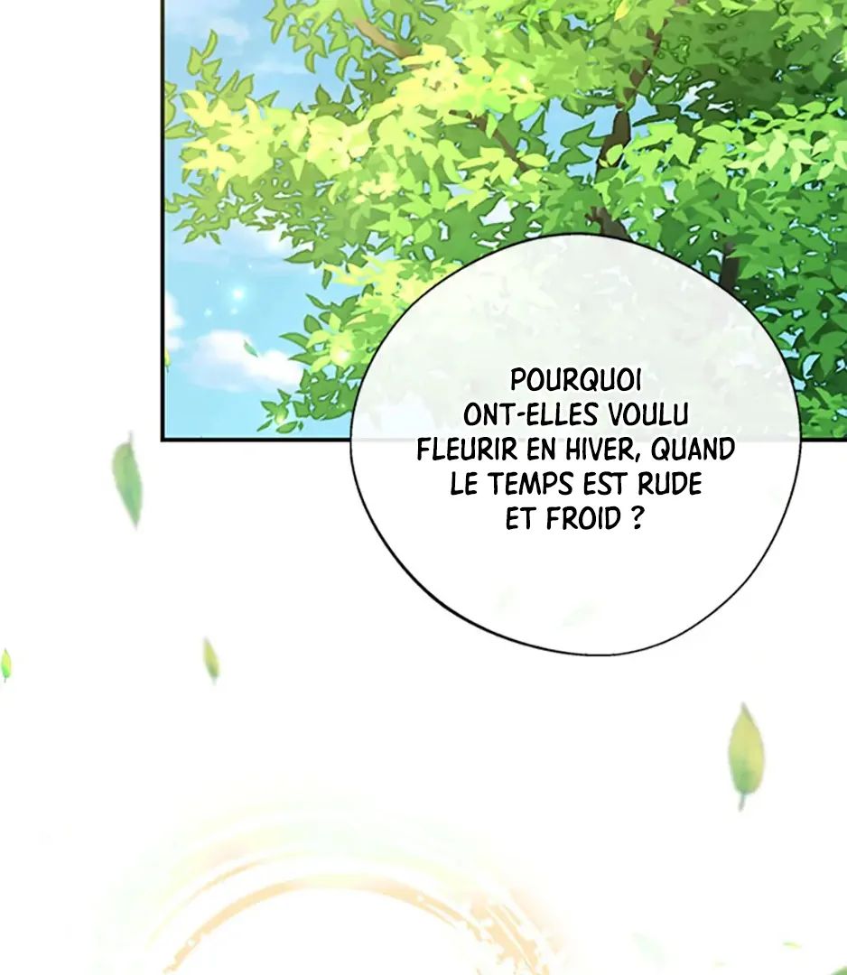 The Blooming Violet in the Back Garden Chapitre 28 - Page 58