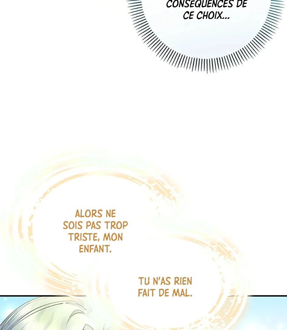 The Blooming Violet in the Back Garden Chapitre 28 - Page 63