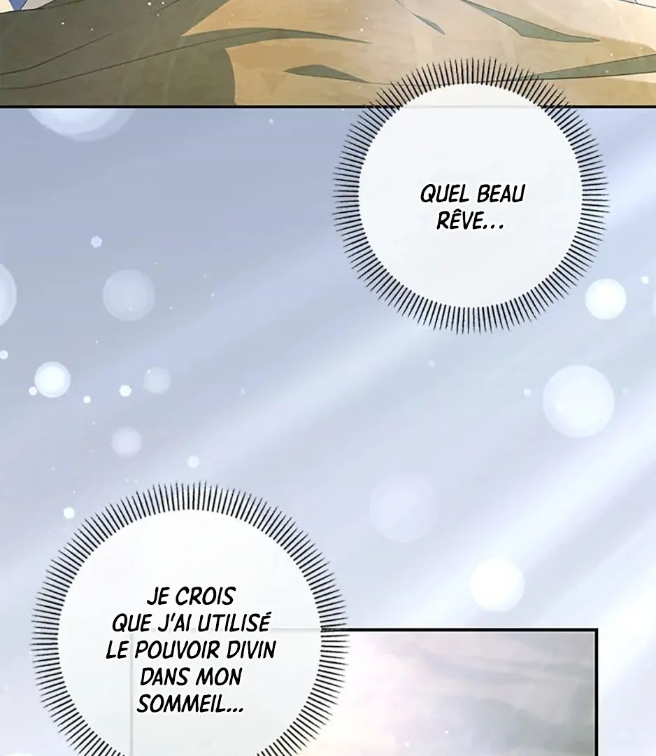 The Blooming Violet in the Back Garden Chapitre 28 - Page 71