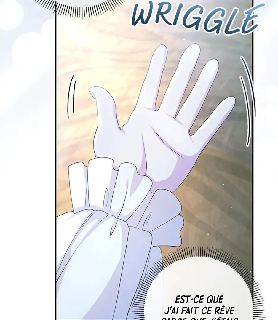 The Blooming Violet in the Back Garden Chapitre 28 - Page 72
