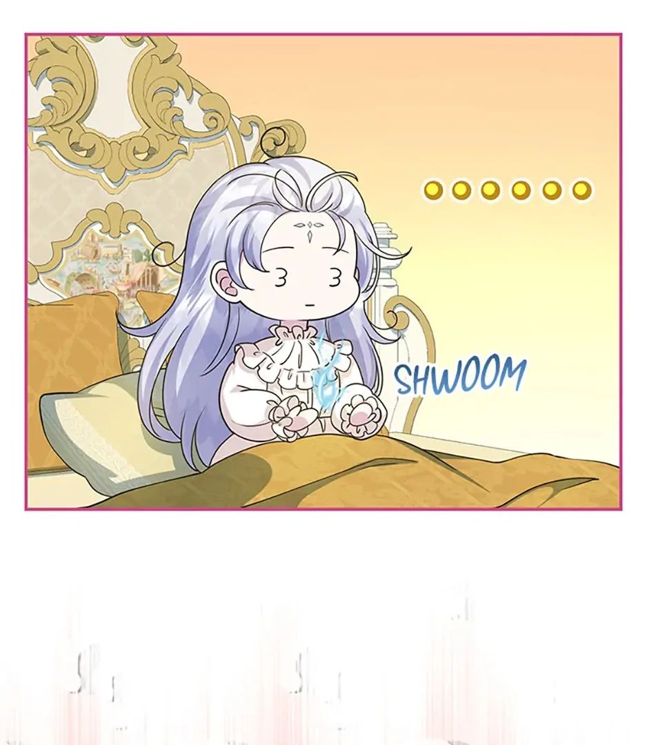 The Blooming Violet in the Back Garden Chapitre 28 - Page 75