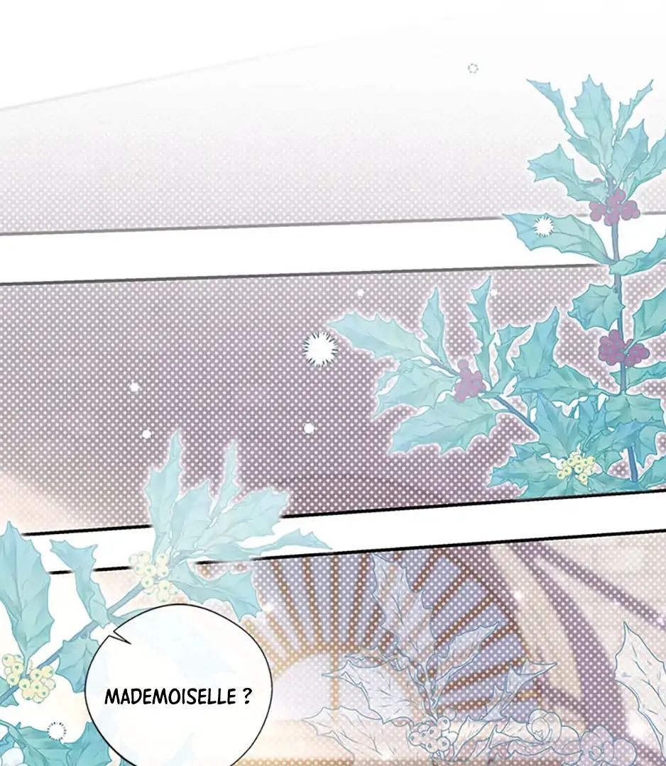 The Blooming Violet in the Back Garden Chapitre 28 - Page 79