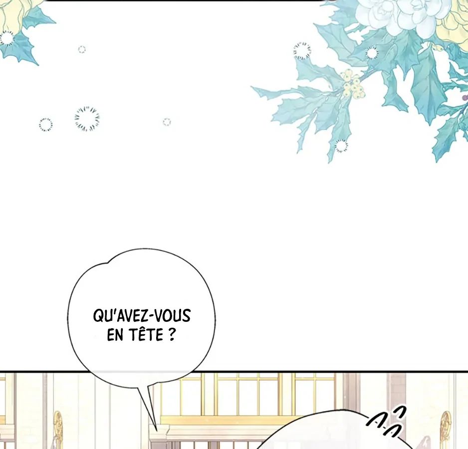 The Blooming Violet in the Back Garden Chapitre 28 - Page 81