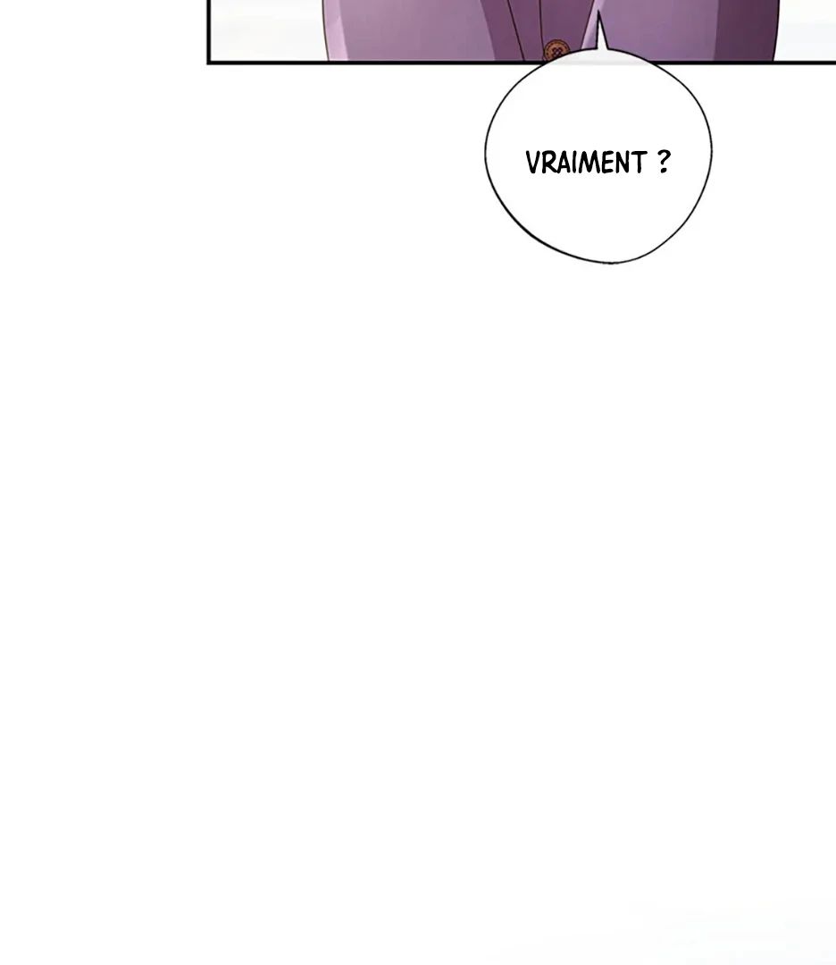 The Blooming Violet in the Back Garden Chapitre 28 - Page 86