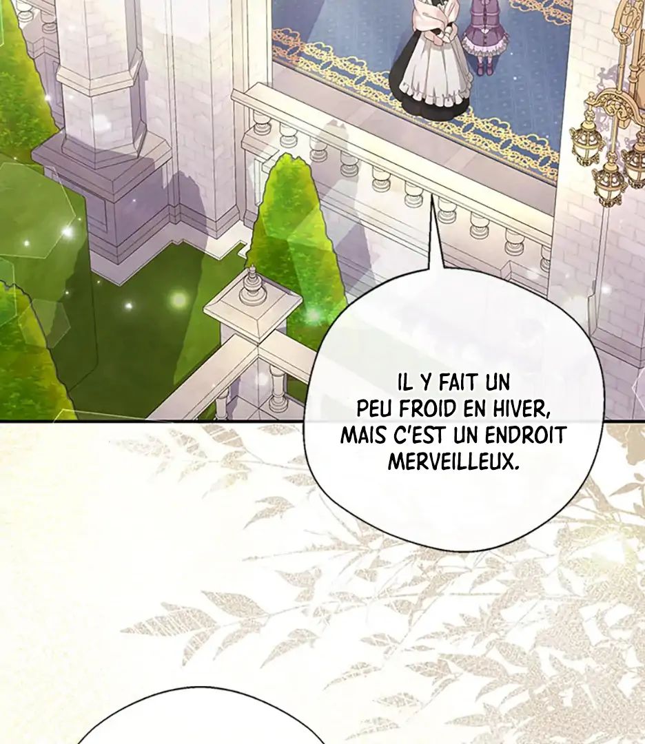 The Blooming Violet in the Back Garden Chapitre 28 - Page 88