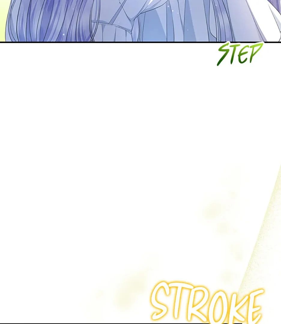 The Blooming Violet in the Back Garden Chapitre 28 - Page 9