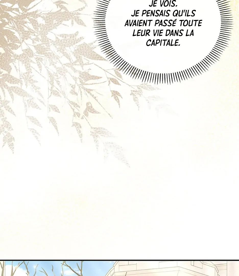 The Blooming Violet in the Back Garden Chapitre 28 - Page 90
