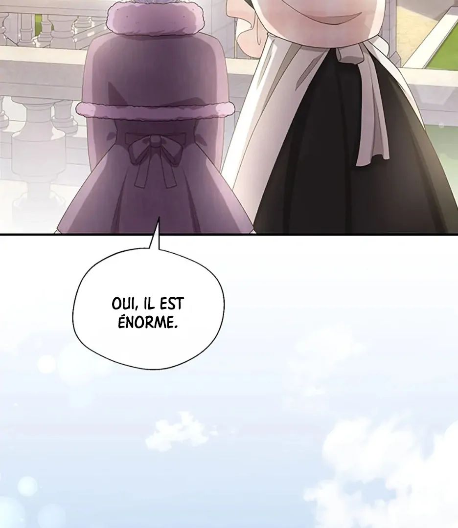 The Blooming Violet in the Back Garden Chapitre 28 - Page 92