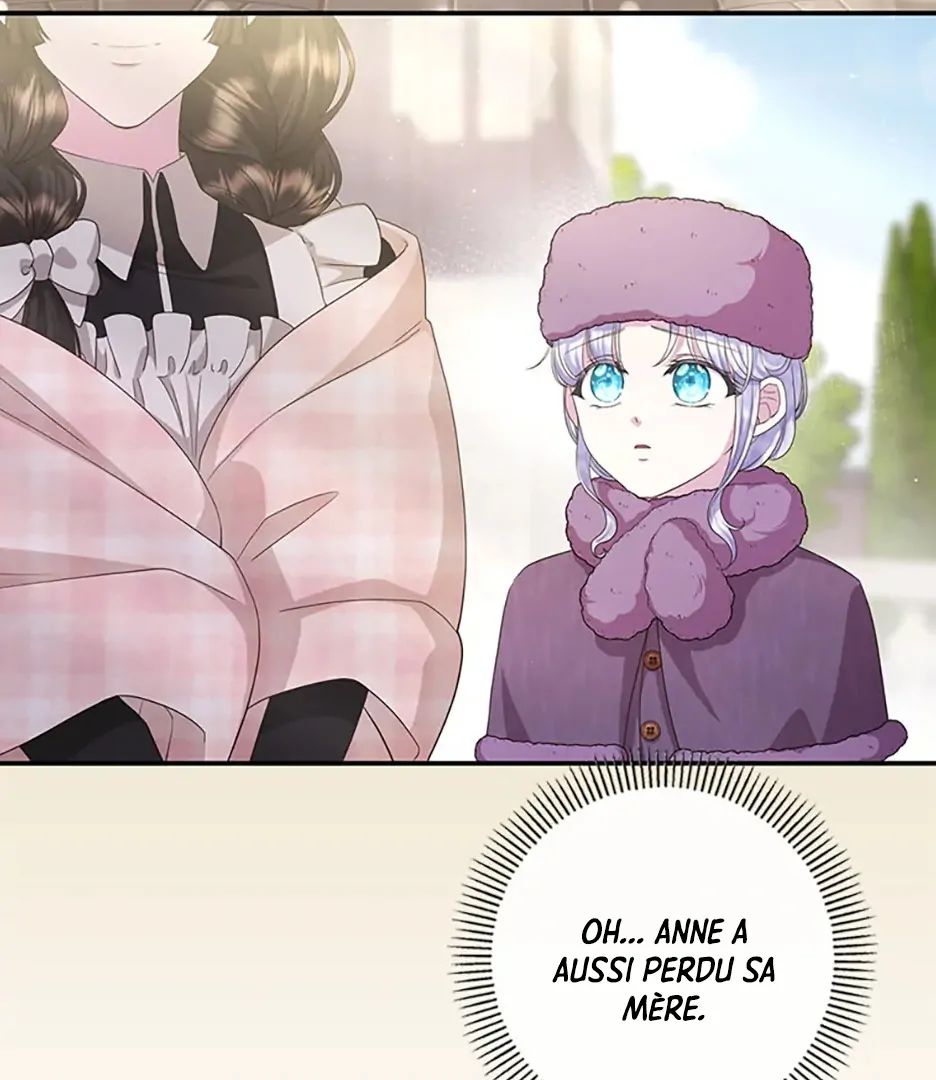 The Blooming Violet in the Back Garden Chapitre 28 - Page 97