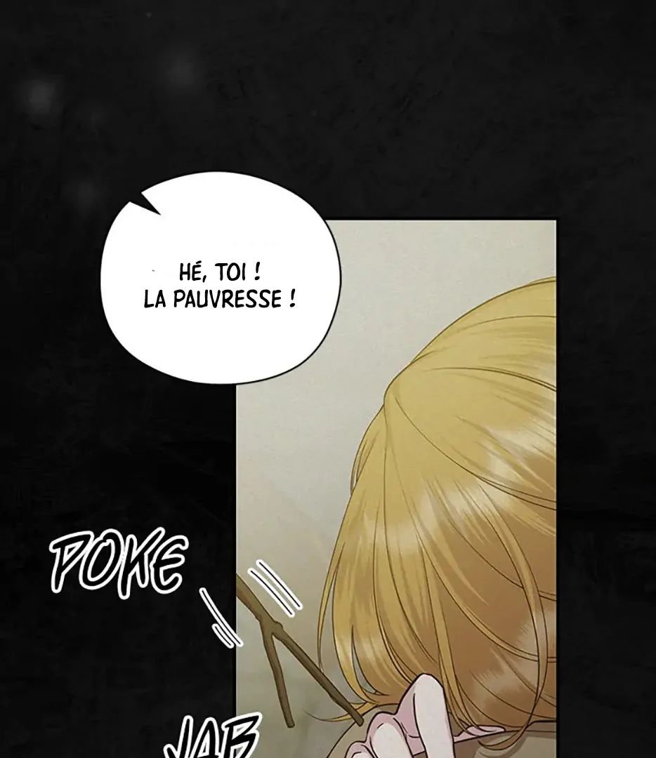 The Blooming Violet in the Back Garden Chapitre 29 - Page 10