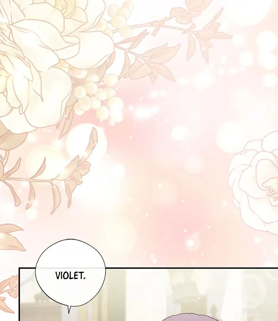 The Blooming Violet in the Back Garden Chapitre 29 - Page 102