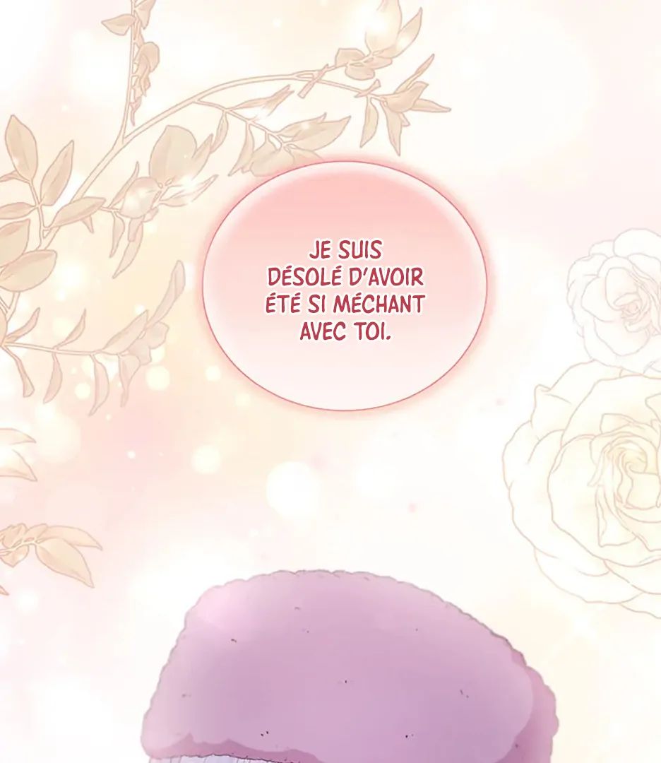 The Blooming Violet in the Back Garden Chapitre 29 - Page 104