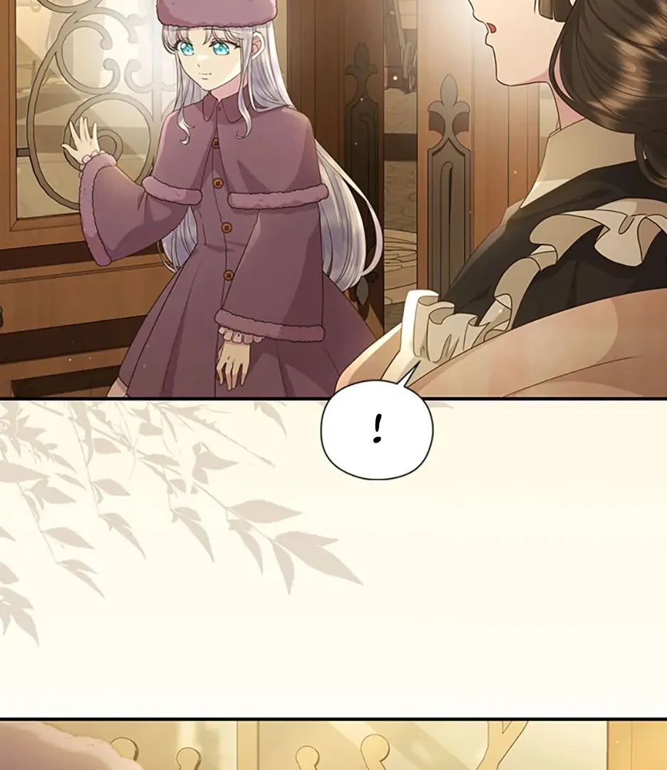 The Blooming Violet in the Back Garden Chapitre 29 - Page 110