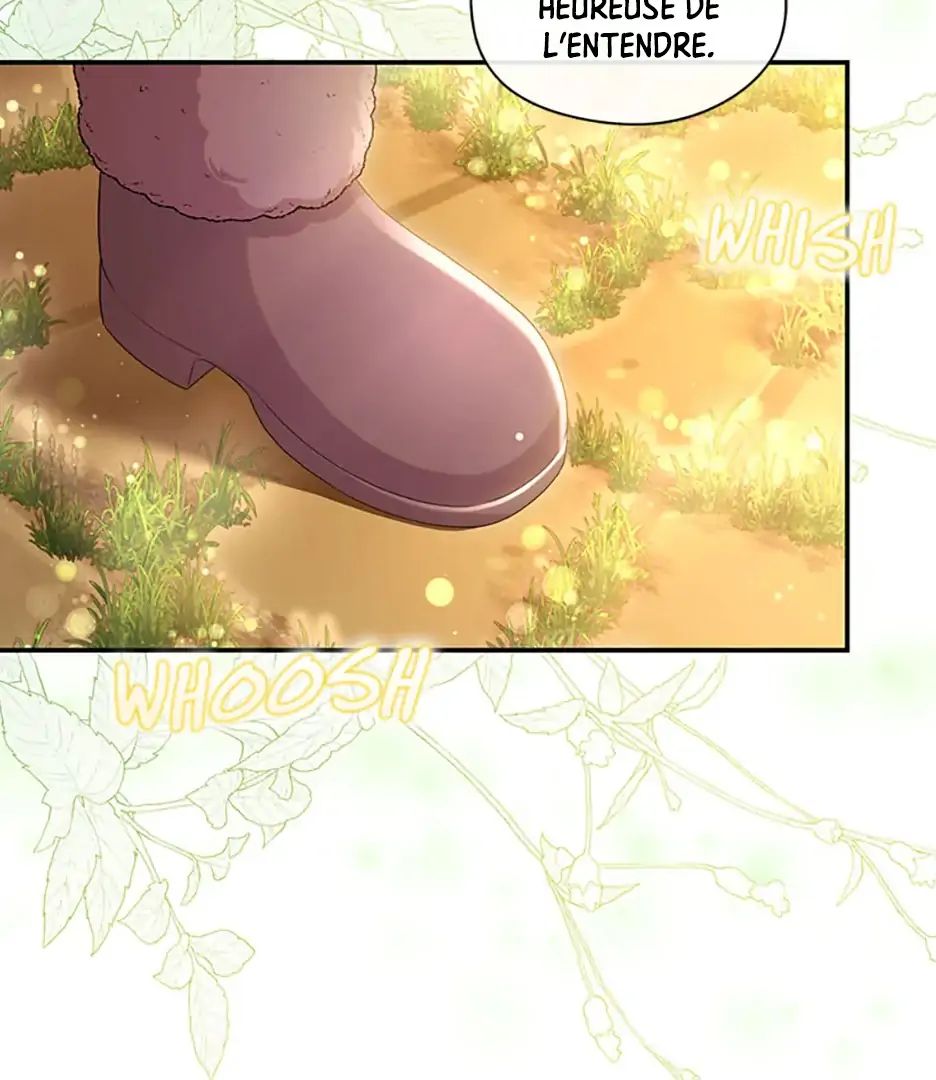 The Blooming Violet in the Back Garden Chapitre 29 - Page 115