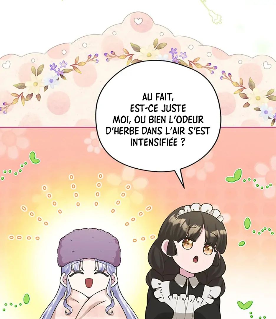 The Blooming Violet in the Back Garden Chapitre 29 - Page 116