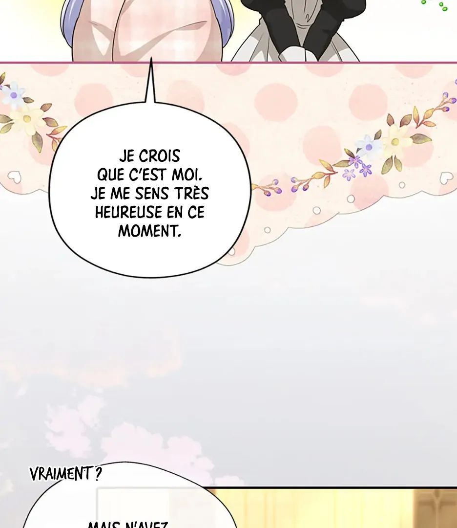 The Blooming Violet in the Back Garden Chapitre 29 - Page 117