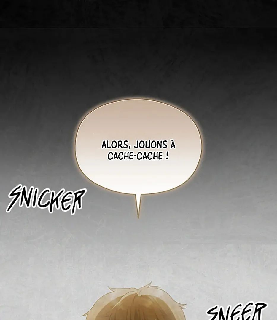 The Blooming Violet in the Back Garden Chapitre 29 - Page 14