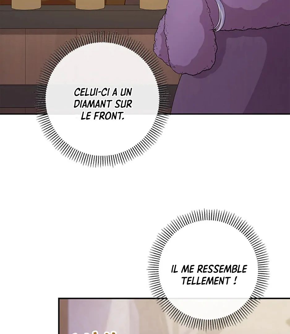 The Blooming Violet in the Back Garden Chapitre 29 - Page 29