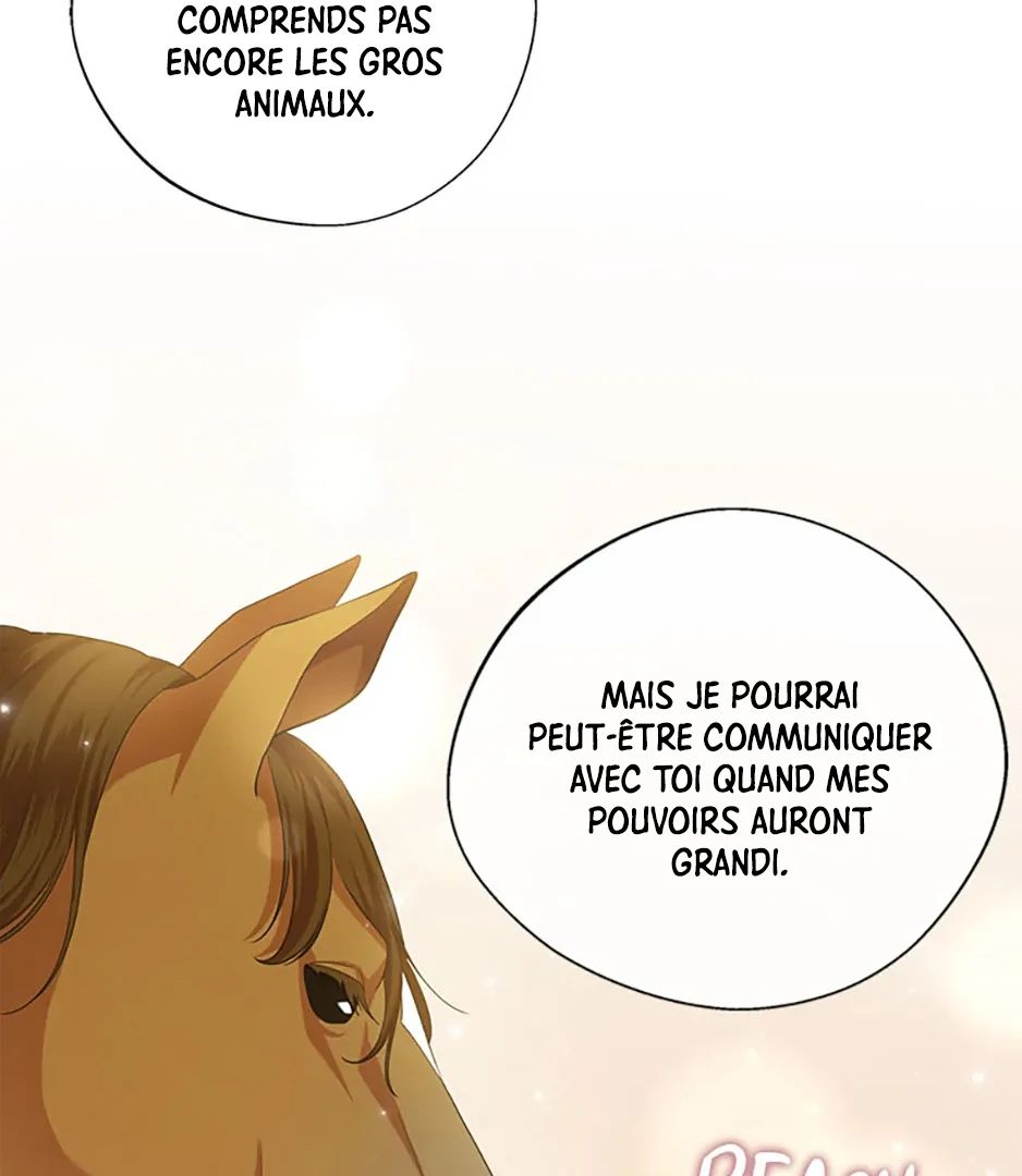The Blooming Violet in the Back Garden Chapitre 29 - Page 31