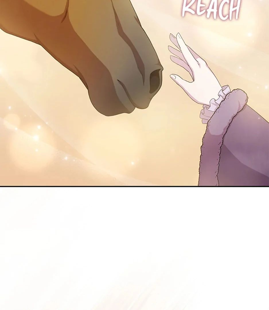 The Blooming Violet in the Back Garden Chapitre 29 - Page 32