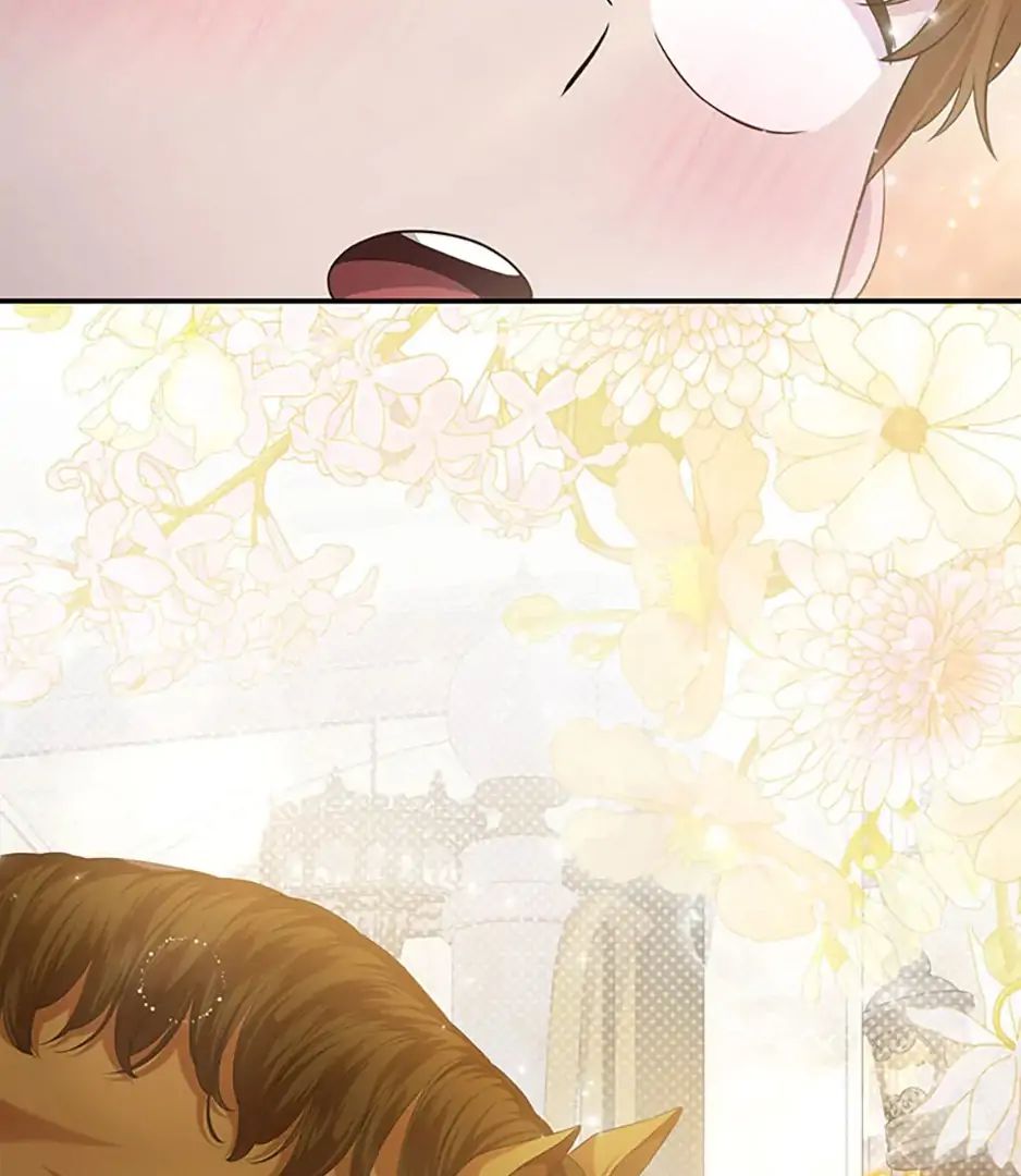 The Blooming Violet in the Back Garden Chapitre 29 - Page 35