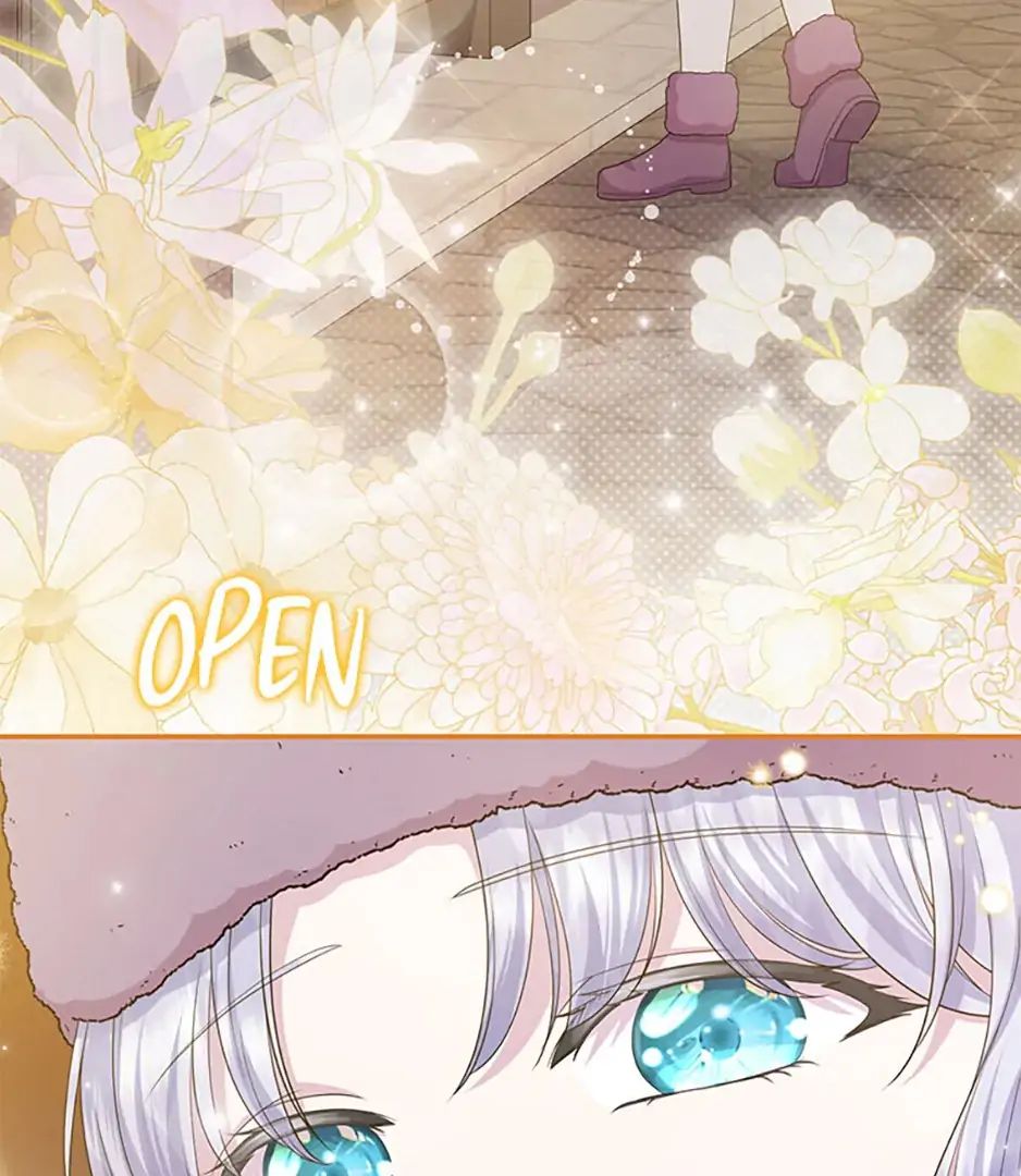 The Blooming Violet in the Back Garden Chapitre 29 - Page 37