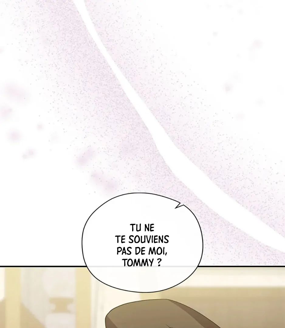 The Blooming Violet in the Back Garden Chapitre 29 - Page 41