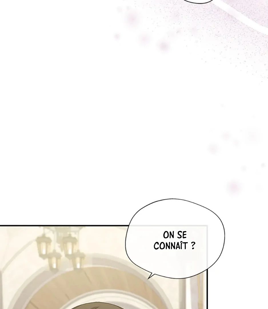 The Blooming Violet in the Back Garden Chapitre 29 - Page 43