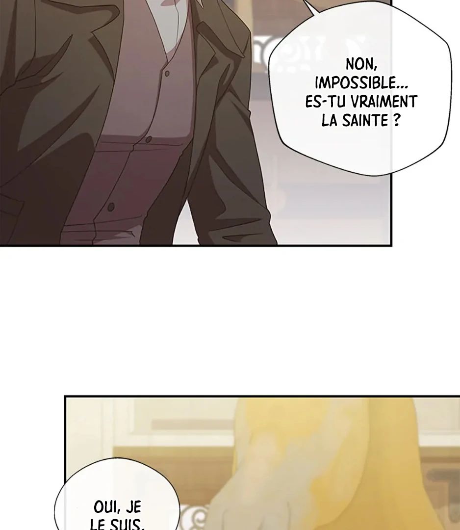 The Blooming Violet in the Back Garden Chapitre 29 - Page 52
