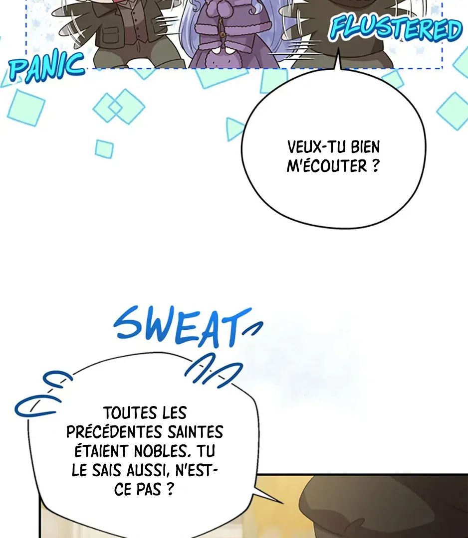 The Blooming Violet in the Back Garden Chapitre 29 - Page 58